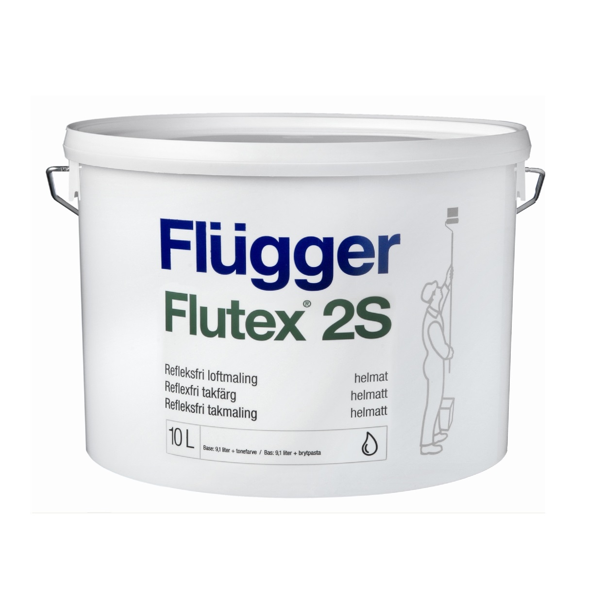 Flügger Flutex 2S