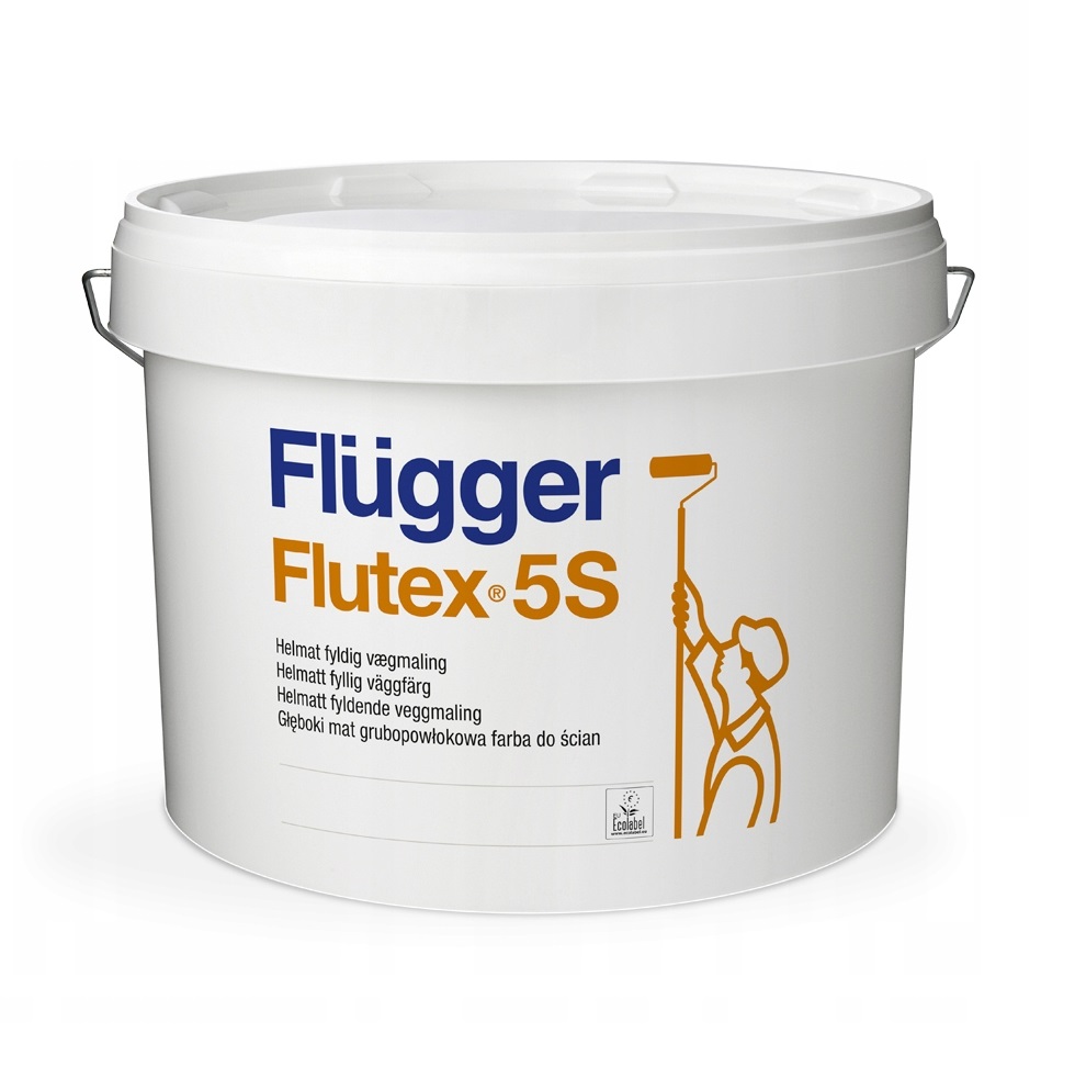 Flügger Flutex 5S