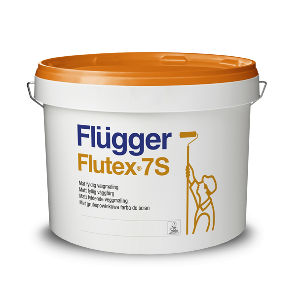 Flügger Flutex 7S
